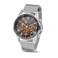 VNDX | The Chief steel TT 1